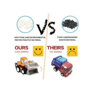 Yeonha Toys Vehículos Vehículos Pull Back 12 unidades_4