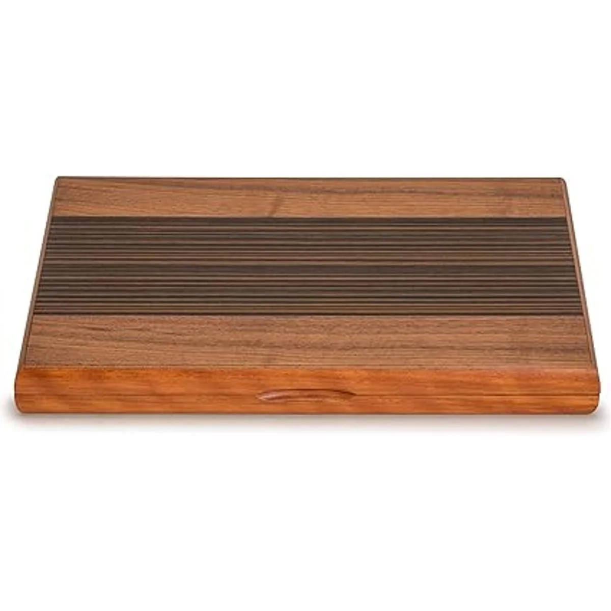 Yellow Mountain Imports Juego de juego de backgammon con_6