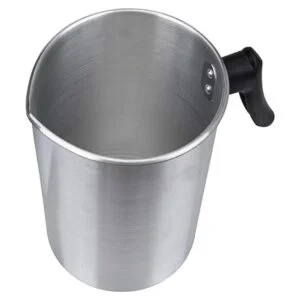 Yarlung Vierte para hacer velas de 4 libras jarra de