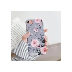 YeLoveHaw Funda para iPhone SE 2020 funda para iPhone 8_3