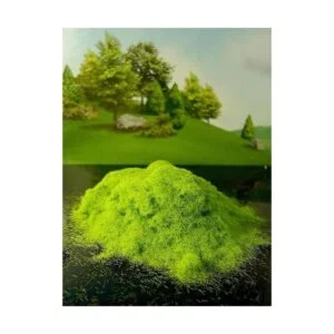 Yalulu Paquete de 6 unidades de polvo de cachemira de_3