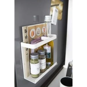 Yamazaki Home Almacenamiento de soporte de envoltura