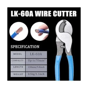 Yangoutool Juego de herramientas para prensar terminales_4