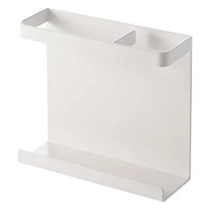 Yamazaki Home Almacenamiento de soporte de envoltura
