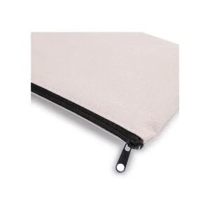 Yarlung Paquete de 20 bolsas de lona con cremallera 8 x 5