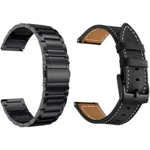 Yeejok Vivoactive 3 correas para hombres y mujeres_1