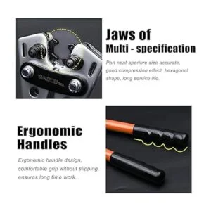 Yangoutool Juego de herramientas para prensar terminales_5