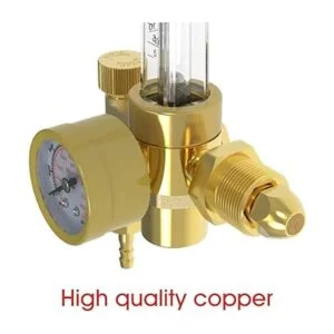 Yeswelder Medidor de flujo de argónCO2 Mig Tig de gas_6