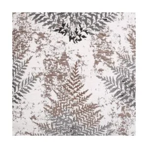 Yeiotsy Paquete de 2 fundas de almohada decorativas de_4