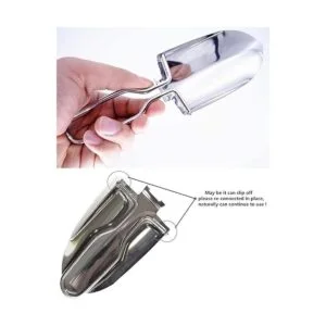 YamaziHD Mini palas ligeras y plegables de acero