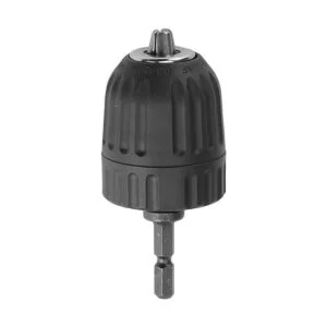 Yakamoz cambio rápido vástago hexagonal de 0.0310.394 in_2