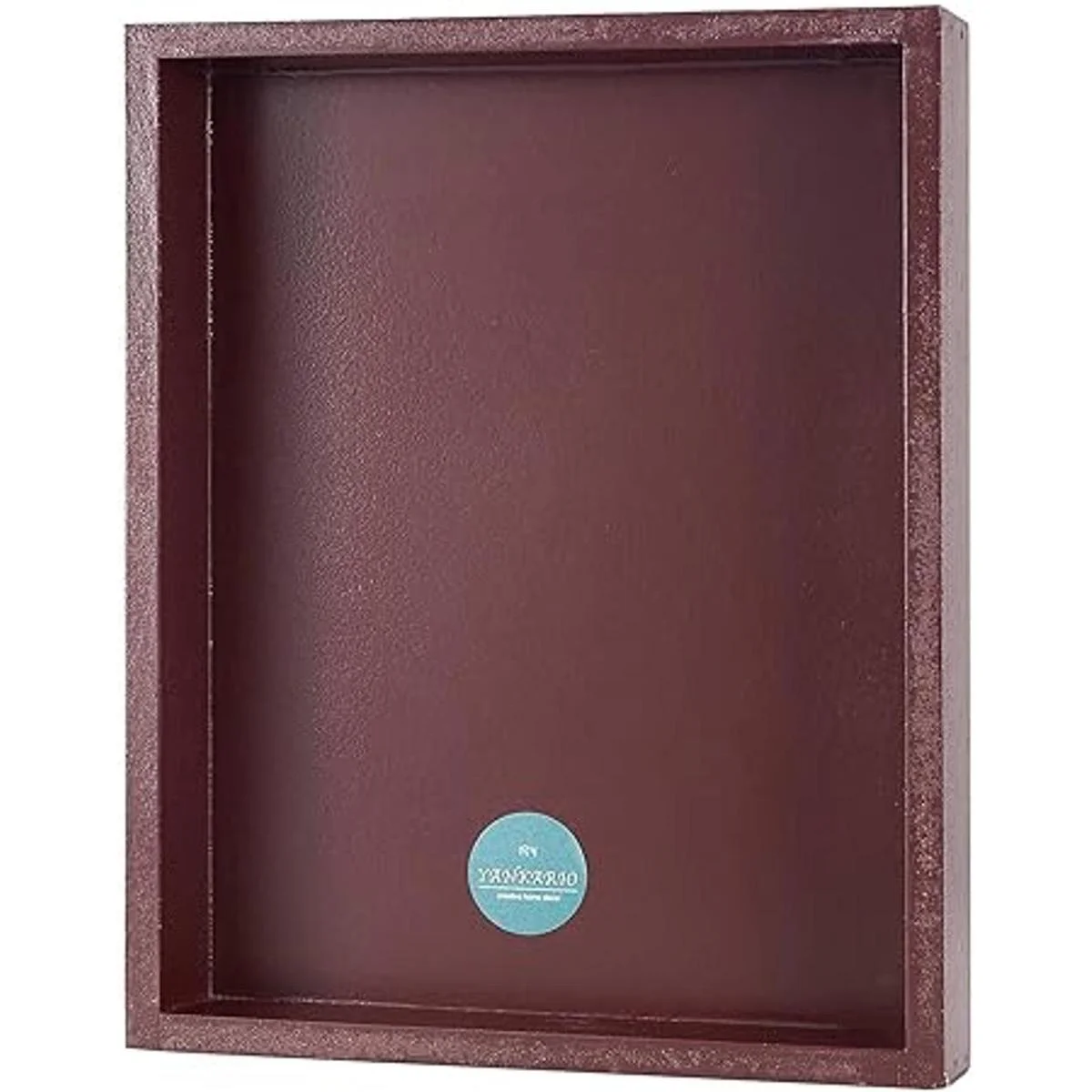 Yankario Cartel rústico para decoración del hogar regalo_3