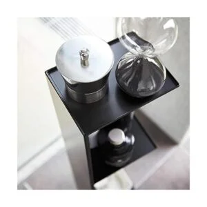 Yamazaki Home Organizador de acero Stock de papel_6