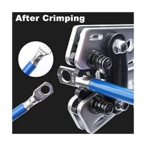 Yangoutool Juego de herramientas para prensar terminales_2