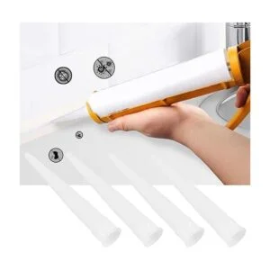 Yardwe 30 piezas de boquillas de plástico para casco