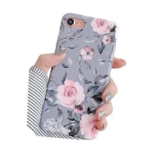 YeLoveHaw Funda para iPhone SE 2020 funda para iPhone 8_1