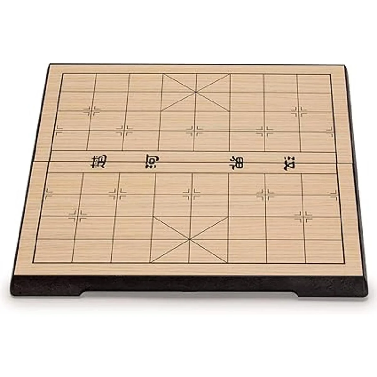 Yellow Mountain Imports Juego de viaje magnético de_2