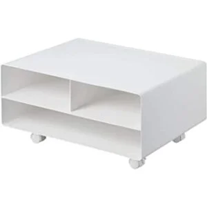 Yamazaki Home Soporte para impresora de escritorio_1