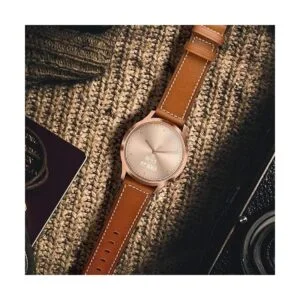 Yeejok Correas clásicas para Galaxy Watch 55 Pro de 1.73_5