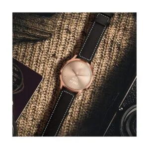 Yeejok Correas clásicas para Galaxy Watch 55 Pro de 1.73_4