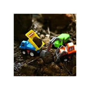 Yeonha Toys Vehículos Vehículos Pull Back 12 unidades_6