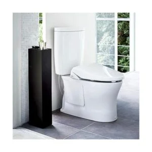 Yamazaki Home Organizador de acero Stock de papel_2