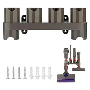 YYSU Soporte de accesorios para Dyson Soporte de fijación_6
