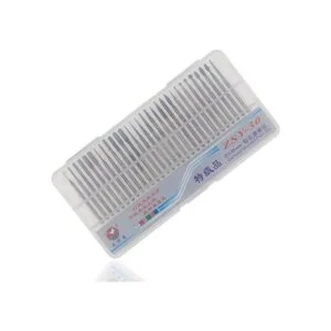 Yakamoz Juego de 30 piezas de fresas de diamante con