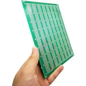 YUNGUI 5.9 x 7.9 in PCB Prototype Board PerfBoard_4