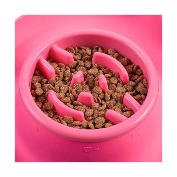Yacee Pet Dog Bowls2 Stainless Steel XXL Dog