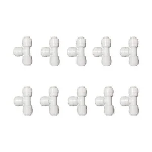 YZM Accesorios de conexión rápida RO filtros de agua 10_1