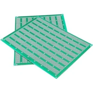 YUNGUI 5.9 x 7.9 in PCB Prototype Board PerfBoard_1