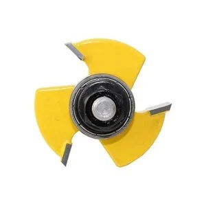 Yakamoz Juego de puntas de fresado para lengua y ranura_6