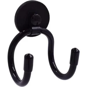 YYST Mini gancho magnético para toallas de cocina toallas