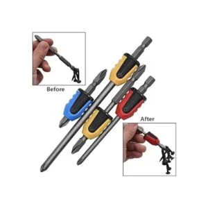 Yakamoz 3 piezas de anillo magnetizador magnético_6