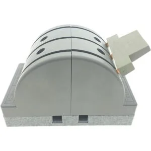 YXQ 380 V 100 A 3 Pole Double Throw alimentación Control