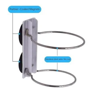 YYST Soporte magnético para de calor con soporte_3