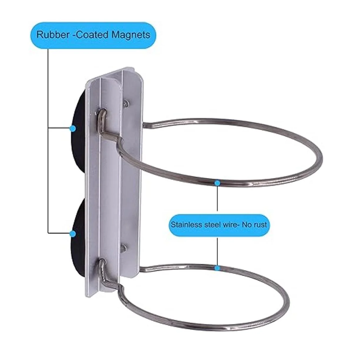 YYST Soporte magnético para de calor con soporte_3