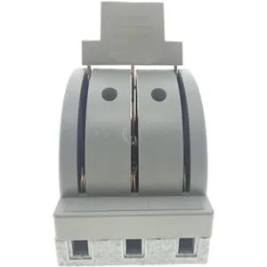 YXQ 380 V 100 A 3 Pole Double Throw alimentación Control