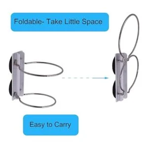 YYST Soporte magnético para de calor con soporte_5