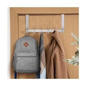 YUMORE SUS304 Ganchos para colgar sobre la puerta acero_2