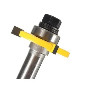 Yakamoz Juego de puntas de fresado para lengua y ranura_5