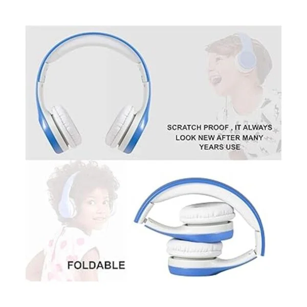 YUSONIC Auriculares de bebé para avión superficie_2