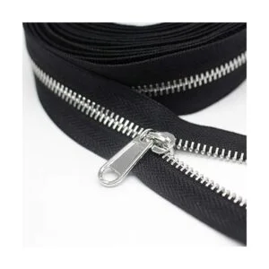 YaHoGa 5 Cremalleras de metal por The Yard Bulk 4_2