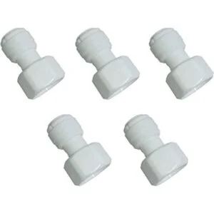 YZM SZ Adaptador de rosca hembra de 38 pulgadas_1