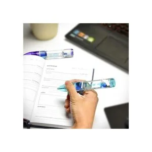 YUE ACTION Bolígrafo de temporizador de movimiento_6