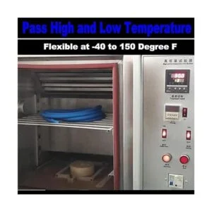 YOTOO Manguera de aire híbrida de plomo de 12 pulgadas_4