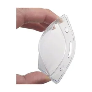 YOUOWO Paquete de 5 cordones retráctiles para tarjetas de_5