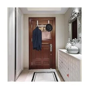 YUMORE SUS304 Ganchos para colgar sobre la puerta acero_6