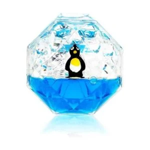 YUE MOTION Temporizador líquido con burbujas de_2